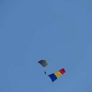 Ziua Marinei Române, 122 de ani de la prima aniversare