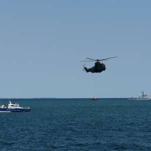 Ziua Marinei Române, 122 de ani de la prima aniversare