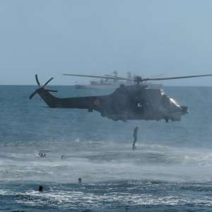 Ziua Marinei Române, 122 de ani de la prima aniversare