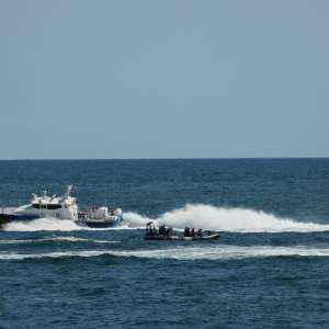 Ziua Marinei Române, 122 de ani de la prima aniversare