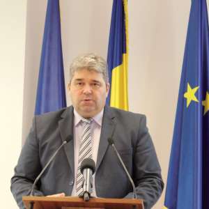 Poliția de Frontieră Română - 160 de ani de existență