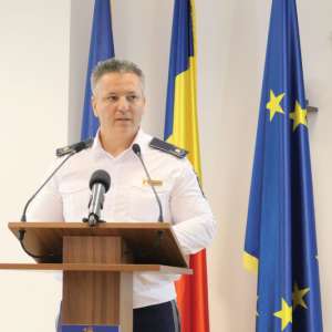 Poliția de Frontieră Română - 160 de ani de existență