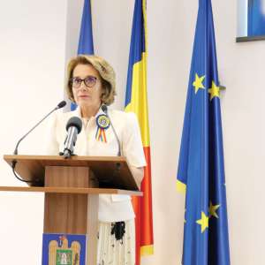 Poliția de Frontieră Română - 160 de ani de existență