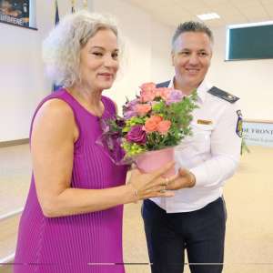 Poliția de Frontieră Română - 160 de ani de existență