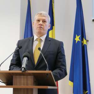 Poliția de Frontieră Română - 160 de ani de existență