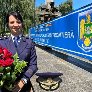 Evenimente dedicate Zilei Poliției de Frontieră la structurile teritoriale 