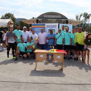 Evenimente dedicate Zilei Poliției de Frontieră la structurile teritoriale 