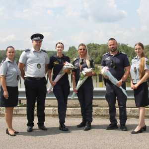 Evenimente dedicate Zilei Poliției de Frontieră la structurile teritoriale 