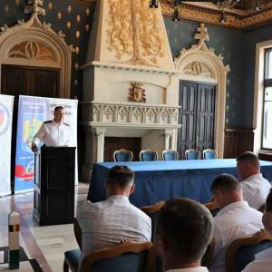 Evenimente dedicate Zilei Poliției de Frontieră la structurile teritoriale 