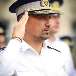 Evenimente dedicate Zilei Poliției de Frontieră la structurile teritoriale 