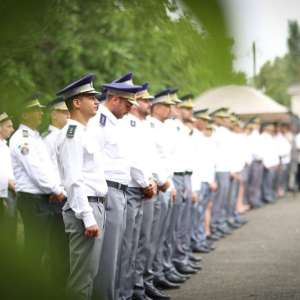Evenimente dedicate Zilei Poliției de Frontieră la structurile teritoriale 