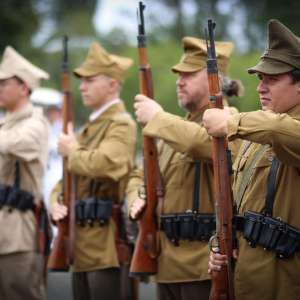 Evenimente dedicate Zilei Poliției de Frontieră la structurile teritoriale 