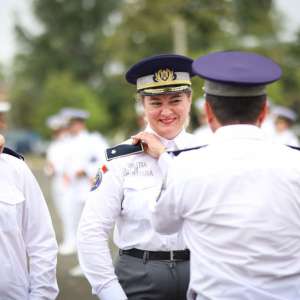 Evenimente dedicate Zilei Poliției de Frontieră la structurile teritoriale 