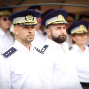Evenimente dedicate Zilei Poliției de Frontieră la structurile teritoriale 