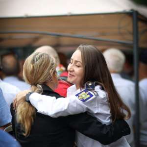 Evenimente dedicate Zilei Poliției de Frontieră la structurile teritoriale 