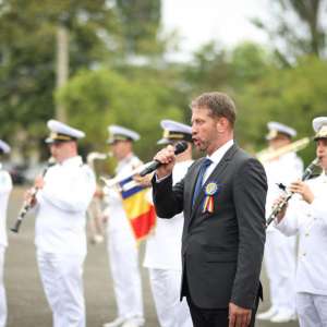 Evenimente dedicate Zilei Poliției de Frontieră la structurile teritoriale 