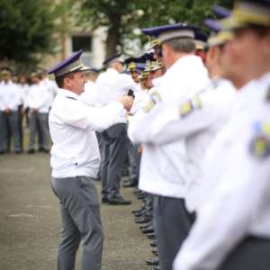 Evenimente dedicate Zilei Poliției de Frontieră la structurile teritoriale 