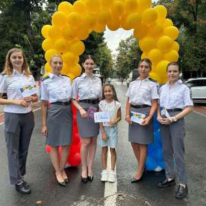 Evenimente dedicate Zilei Poliției de Frontieră la structurile teritoriale 