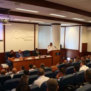 Evenimente dedicate Zilei Poliției de Frontieră la structurile teritoriale 