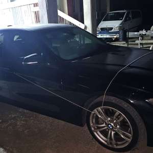 Autoturism în valoare de aproximativ 150.000 lei, descoperit de polițiștii de frontieră constănțeni cu ajutorul aplicaţiei eDAC