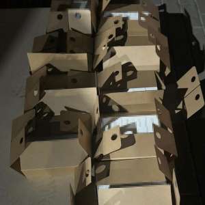 Căști wireless furate din Spania, descoperite în Punctul de Trecere a Frontierei Borș I