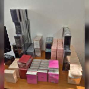 Bunuri susceptibile a fi contrafăcute, în valoare de aproximativ 320.000 lei, descoperite în ultimele 24 ore, în PTF Giurgiu-Ruse