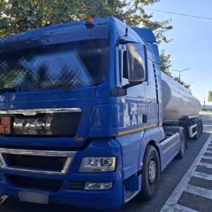 Autovehicul furat din Italia, oprit la Albița