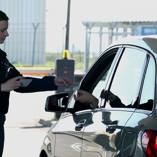 Rezultate înregistrate la frontieră în ultimele 24 de ore