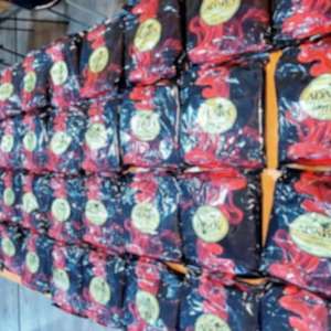 Tentativă de contrabandă cu tutun pentru narghilea, la frontiera de est