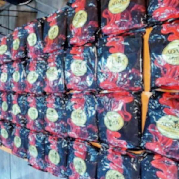 Tentativă de contrabandă cu tutun pentru narghilea, la frontiera de est