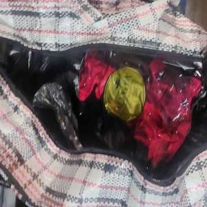 Tentativă de contrabandă cu tutun pentru narghilea, la frontiera de est