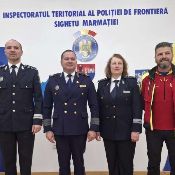 Conferinţă de presă susţinută în sistem integrat