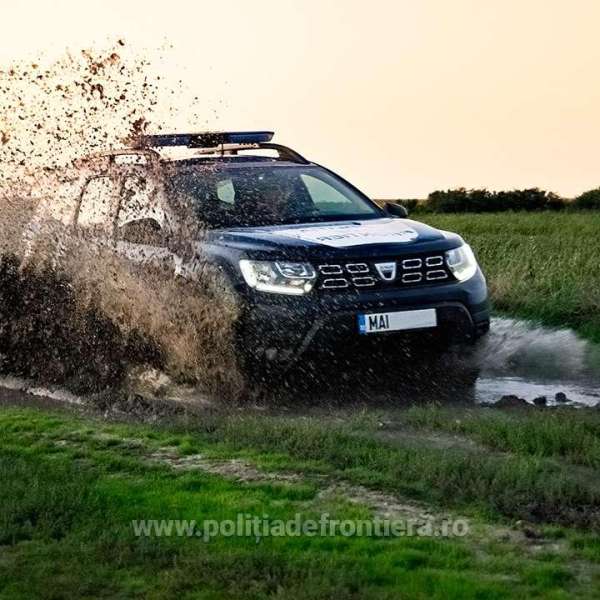 Results recorded at the border in the last 24 hours