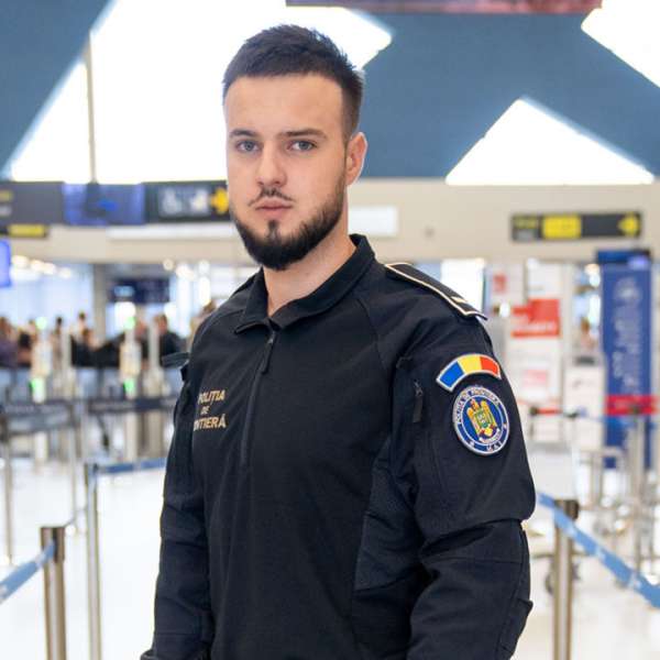 Rezultate înregistrate la frontieră în ultimele 24 de ore