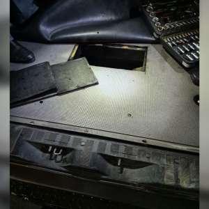 20.000 țigarete, în valoare de aproximativ 30.000 lei, descoperite de polițiștii de frontieră giurgiuveni