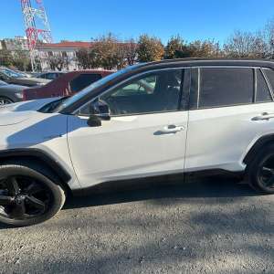 Autoturism în valoare de 250.000 lei, căutat de autoritățile din Spania, descoperit de poliţiştii de frontieră constănţeni