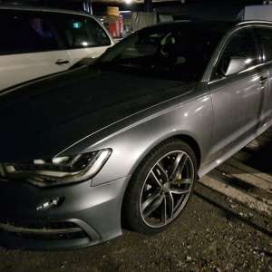 Autoturism căutat de către autoritățile din Italia, descoperit în PTF Nădlac