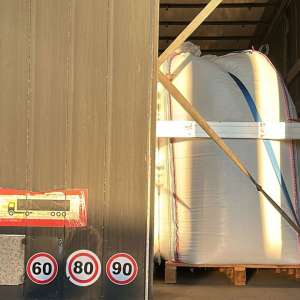 Cetățean sirian depistat ascuns într-un sac la PTF Giurgiu