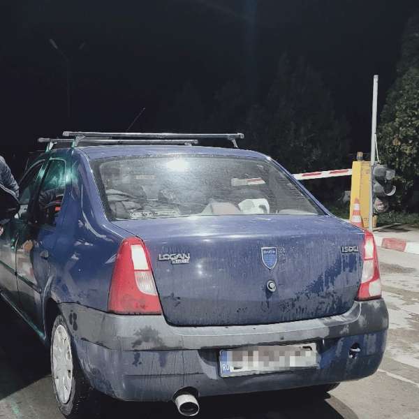 A plătit 5.300 de euro și s-a ales cu dosar penal