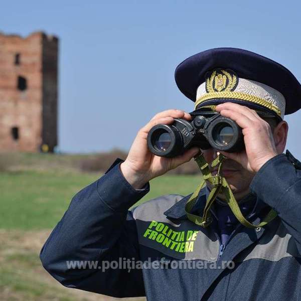 Results recorded at the border in the last 24 hours