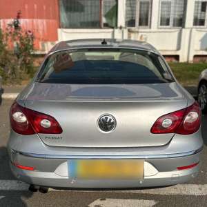 Autoturism căutat de către autoritățile din Olanda, descoperit în PTF Nădlac