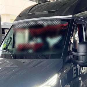 Cercetat penal pentru transport de document fals