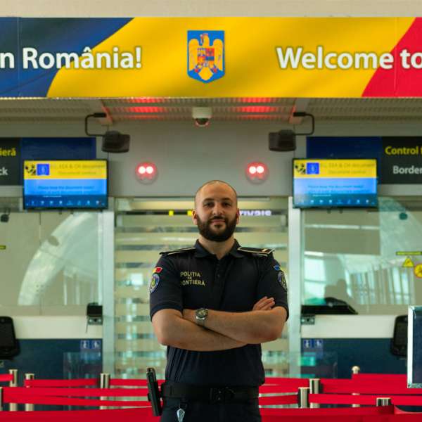 Results recorded at the border in the last 24 hours