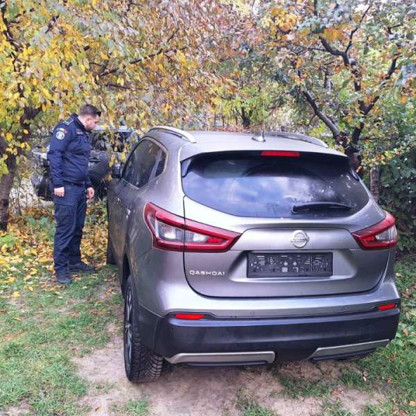 E cercetat penal pentru posesia unui autoturism furat, deși declară că e de bună-credință