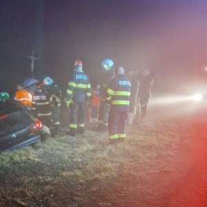 O altfel de misiune!