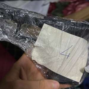 Cetățean turc arestat 30 de zile pentru nerespectarea regimului armelor și munițiilor și contrabandă calificată