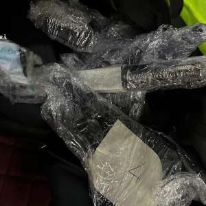 Cetățean turc arestat 30 de zile pentru nerespectarea regimului armelor și munițiilor și contrabandă calificată