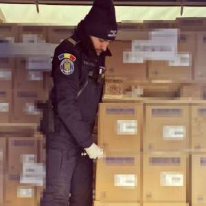 Acțiuni desfășurate de Inspectoratul Teritorial al Poliției de Frontieră Oradea în acest sfârșit de săptămână