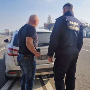 Acțiuni desfășurate de Inspectoratul Teritorial al Poliției de Frontieră Oradea în acest sfârșit de săptămână