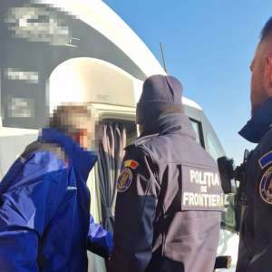 Acțiuni desfășurate de Inspectoratul Teritorial al Poliției de Frontieră Oradea în acest sfârșit de săptămână